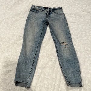 Lucky brand